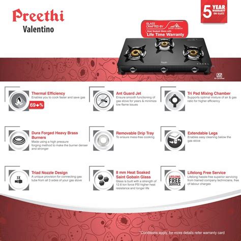 preethi valentino carbon price